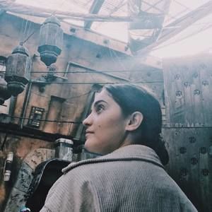 Meet your Posher, Annalise